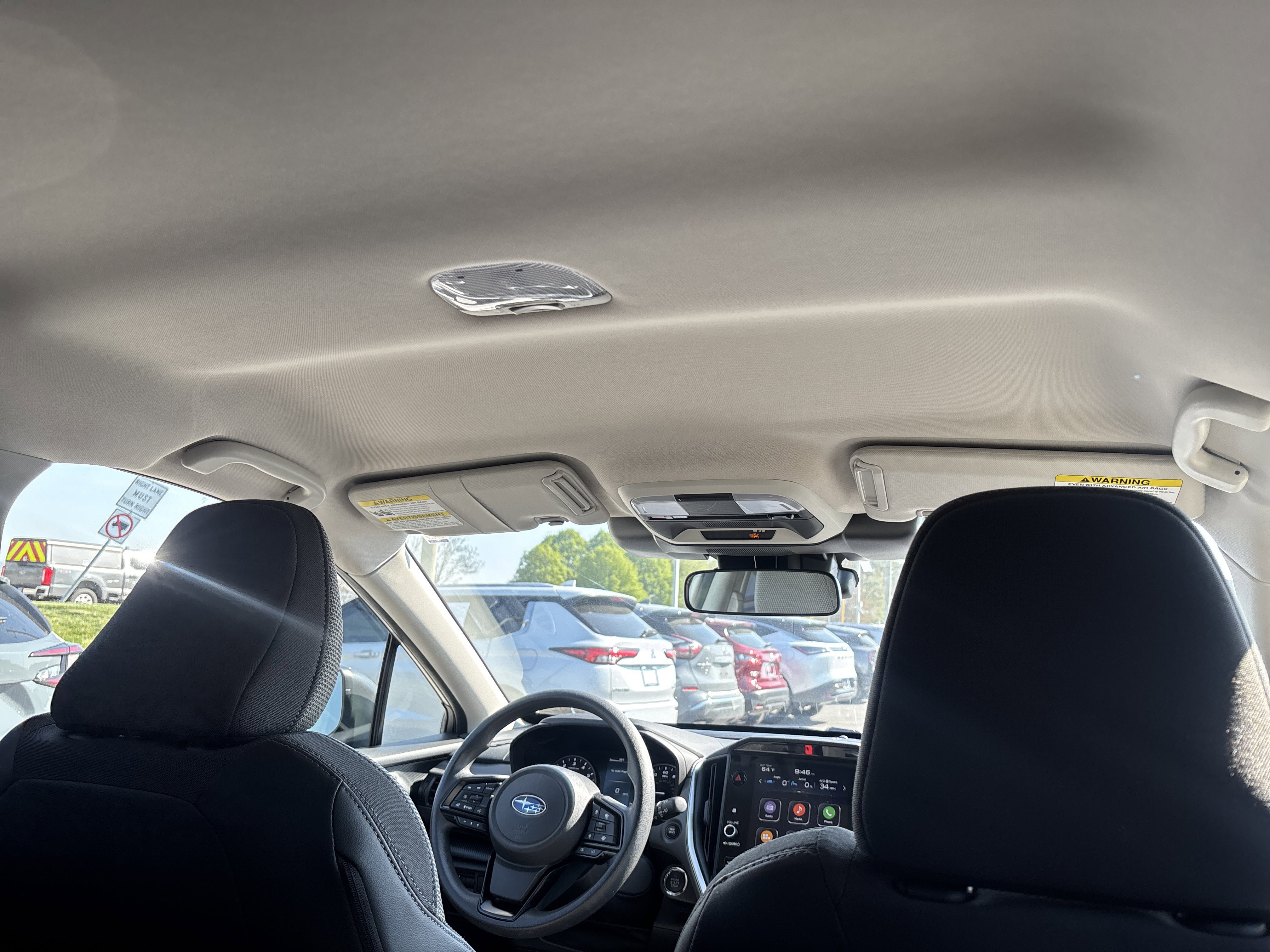 Certified 2024 Subaru Crosstrek 2.0i Premium image 17