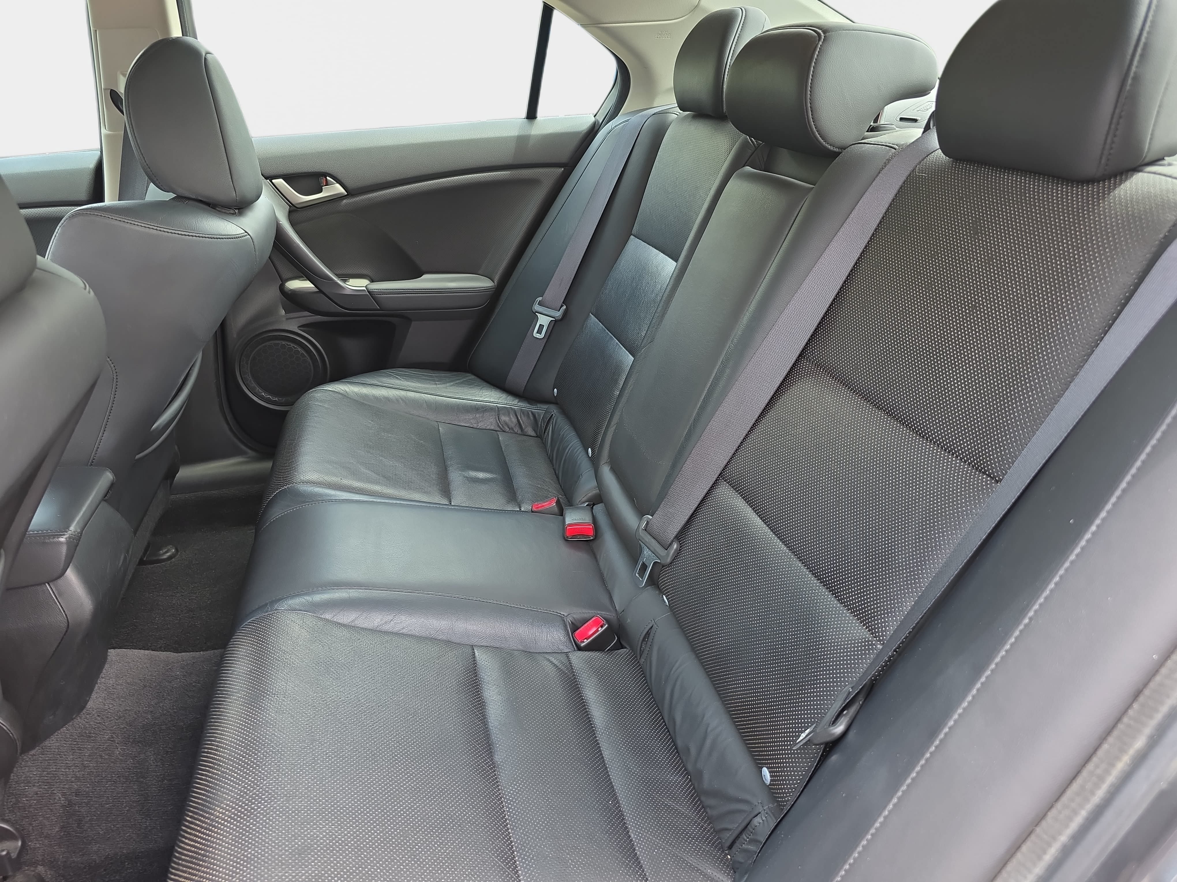 Used 2010 Acura TSX Sedan FWD image 13