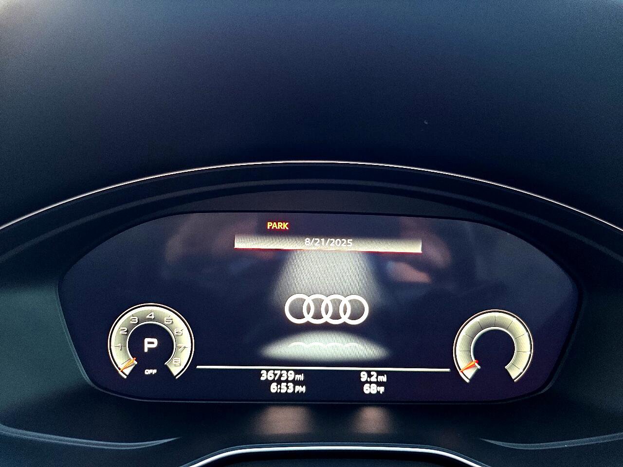 Used 2023 Audi Q5 2.0T Premium Plus w/ Premium Plus Package image 96