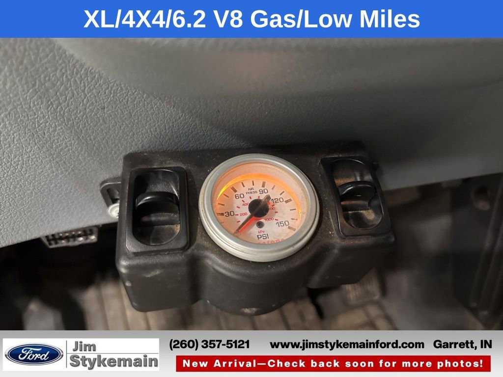 Used 2016 Ford F250 XL w/ XL Appearance Package image 18