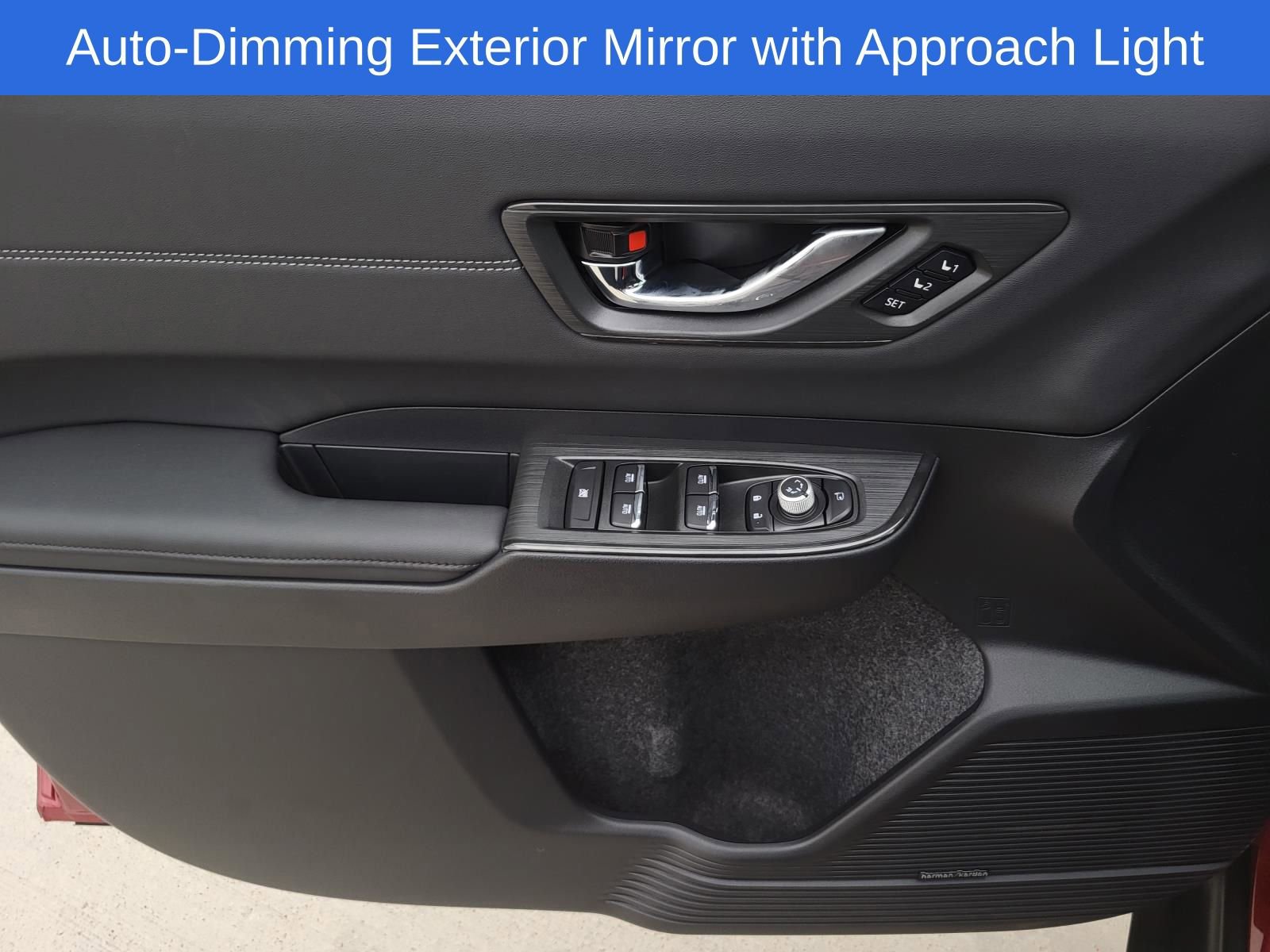 New 2026 Subaru Outback Touring XT AWD/4WD image 7