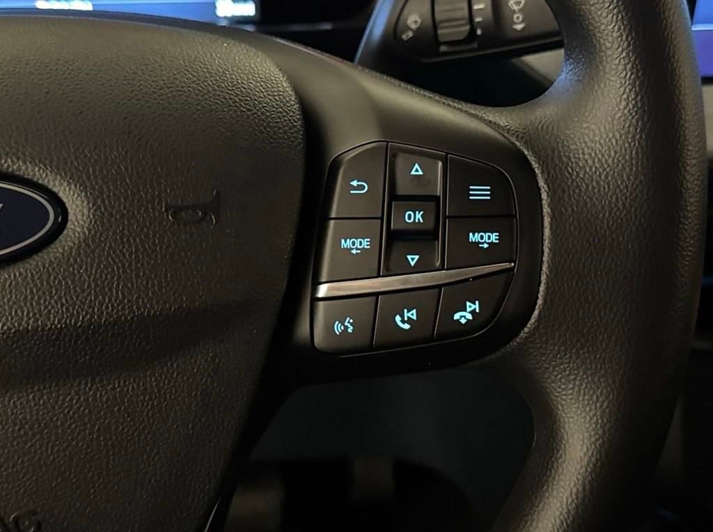 New 2025 Ford Maverick XLT image 26