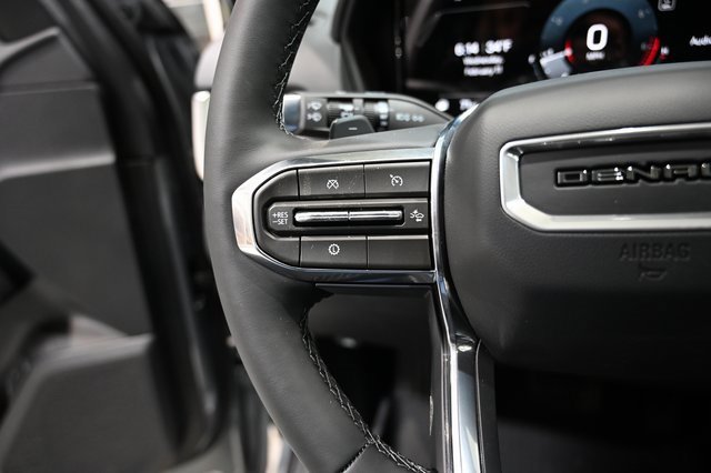 New 2026 GMC Terrain Denali w/ LPO, Floor Liner Package image 23