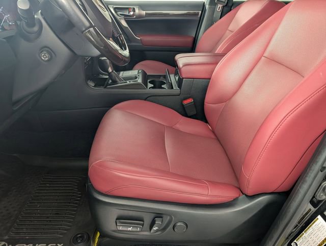 Used 2022 Lexus GX 460 Premium w/ Accessory Package image 14