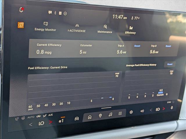 New 2026 MAZDA CX-5 Preferred image 12