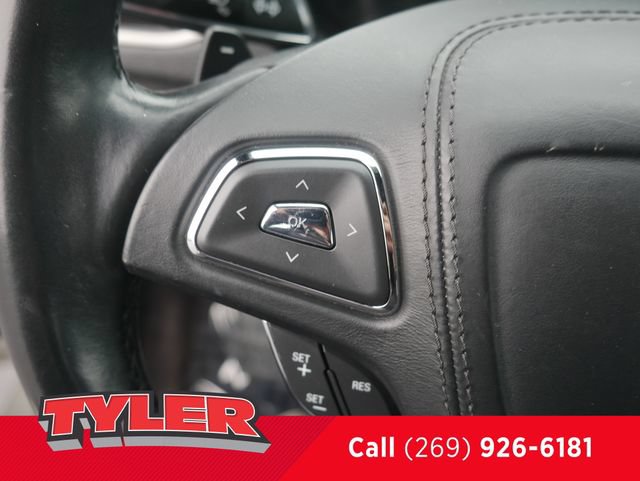 Used 2017 Lincoln MKZ Reserve w/ Climate Package AWD/4WD image 28