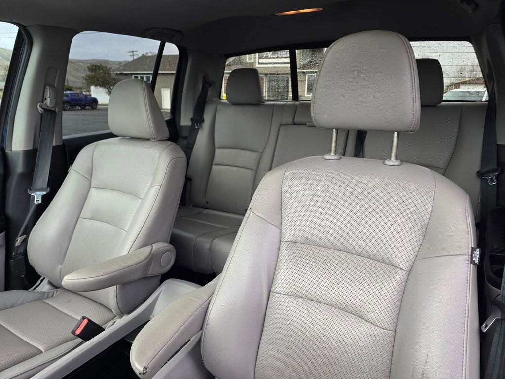 Used 2019 Honda Ridgeline RTL image 23