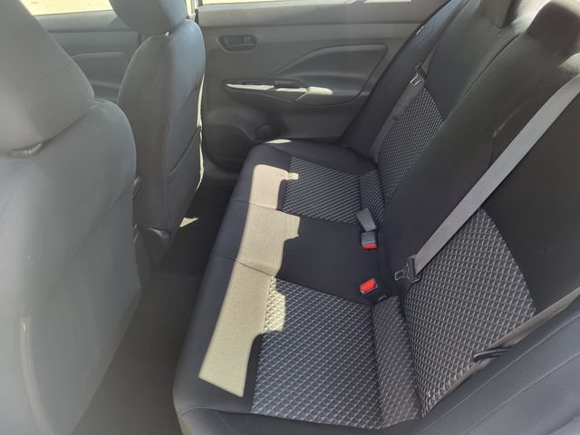 Used 2020 Nissan Versa S FWD image 21