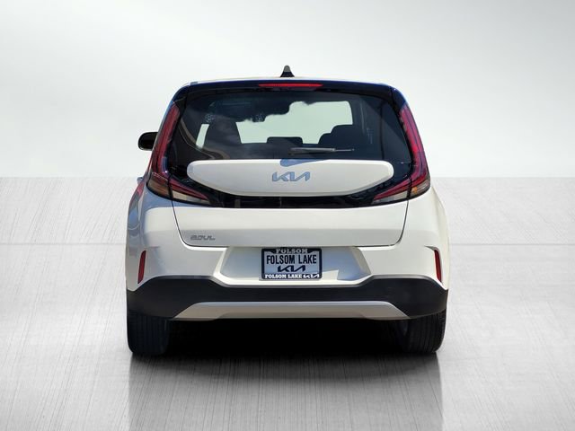 Used 2025 Kia Soul LX w/ LX Technology Package image 5