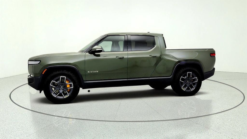 Used 2022 Rivian R1T Launch Edition AWD/4WD image 8