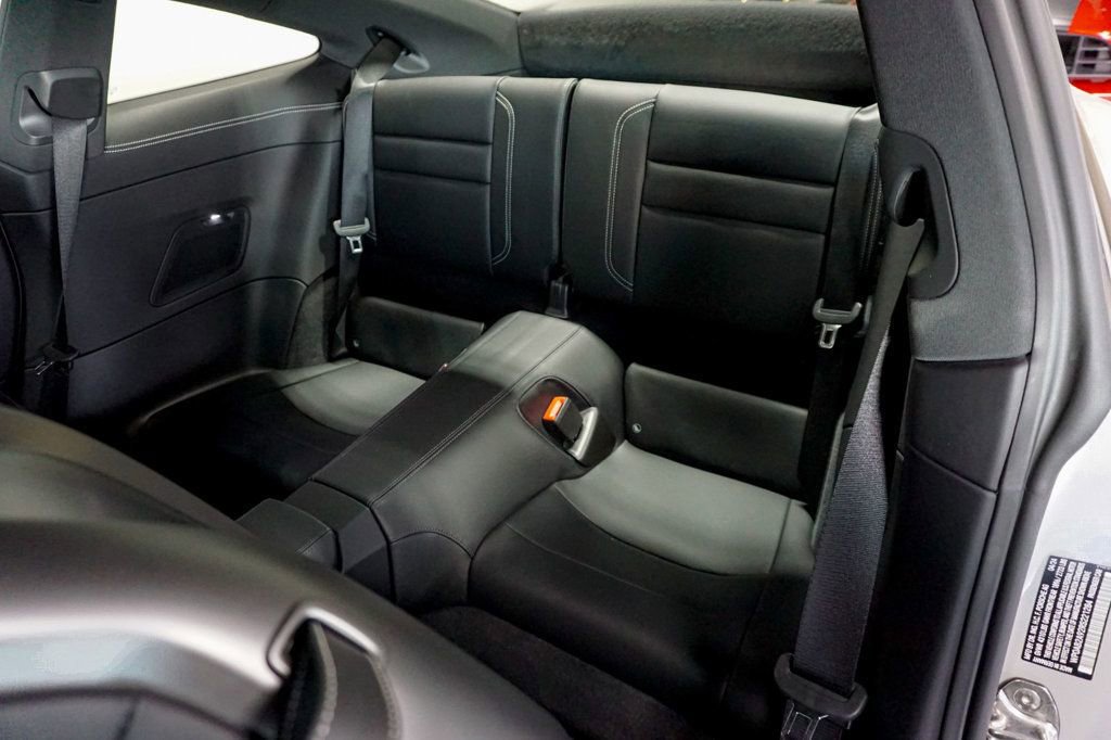 Used 2024 Porsche 911 Coupe image 83