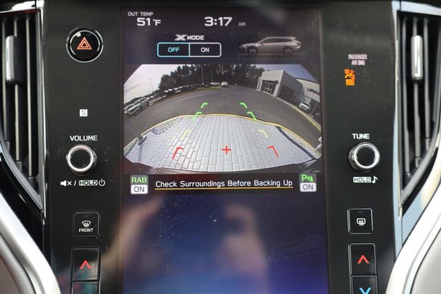 Certified 2023 Subaru Outback Limited image 39