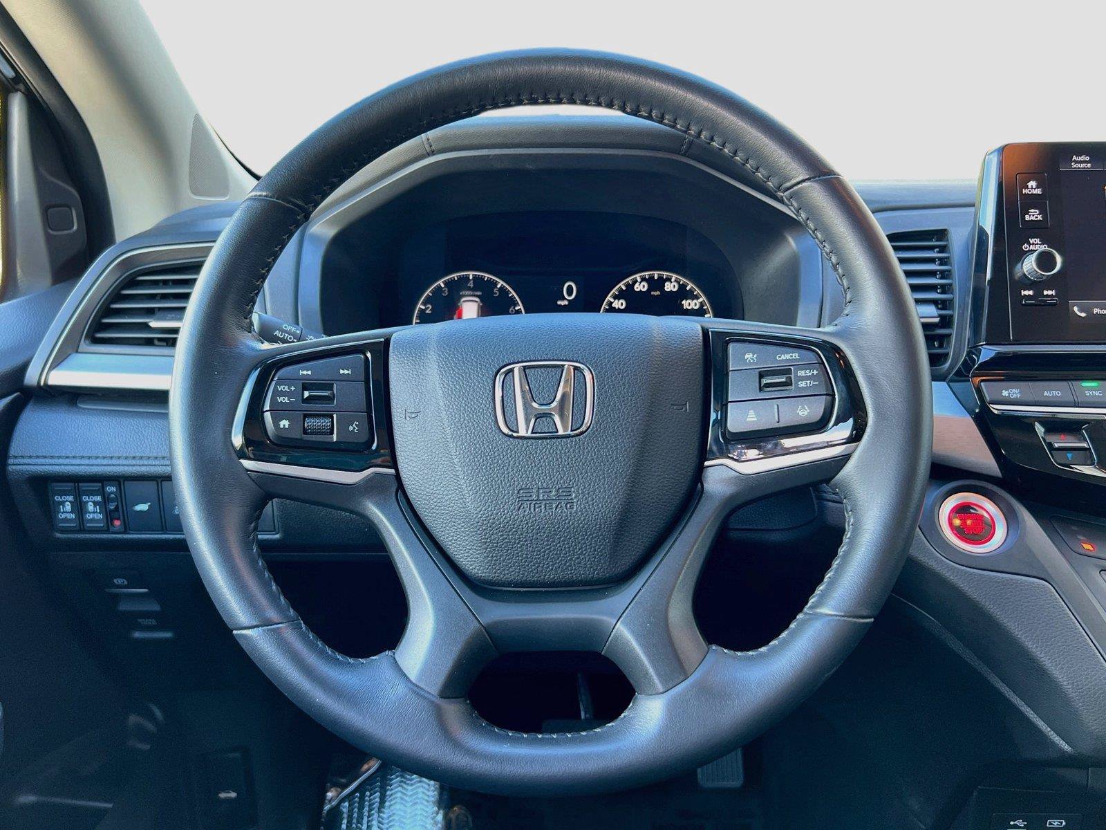 Used 2025 Honda Odyssey EX-L image 19