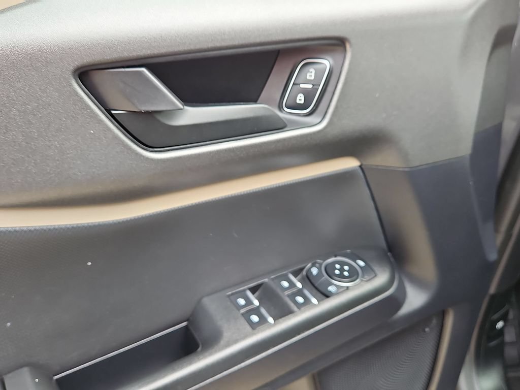 Used 2025 Ford Bronco Sport Big Bend AWD/4WD image 13