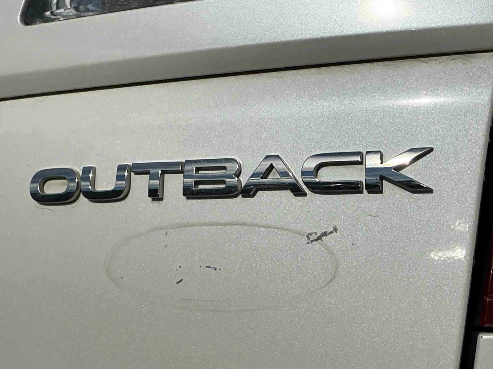 Used 2006 Subaru Outback 3.0R L.L. Bean image 17