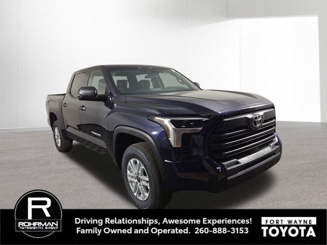 New 2026 Toyota Tundra SR5 image 4