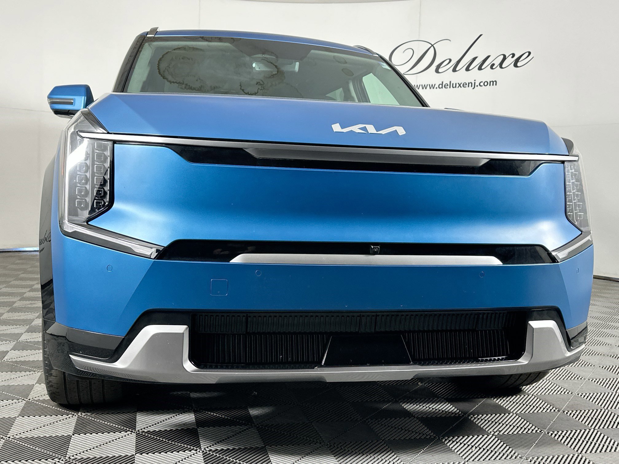 Used 2024 Kia EV9 Land AWD/4WD image 34