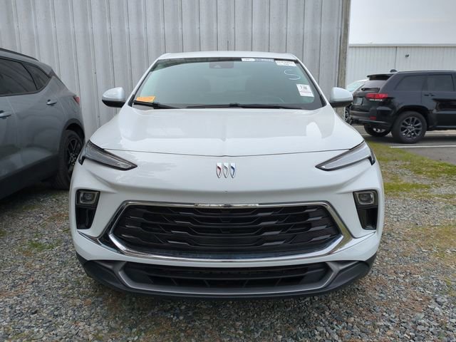 Used 2024 Buick Encore GX Preferred image 3