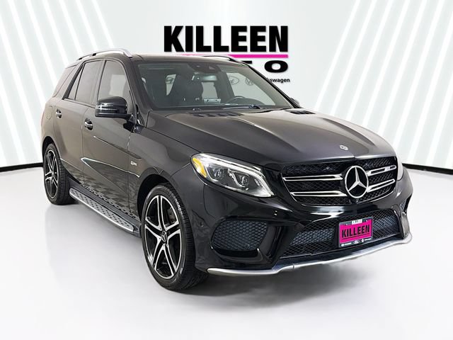 Used 2019 Mercedes-Benz GLE 43 AMG 4MATIC video 1