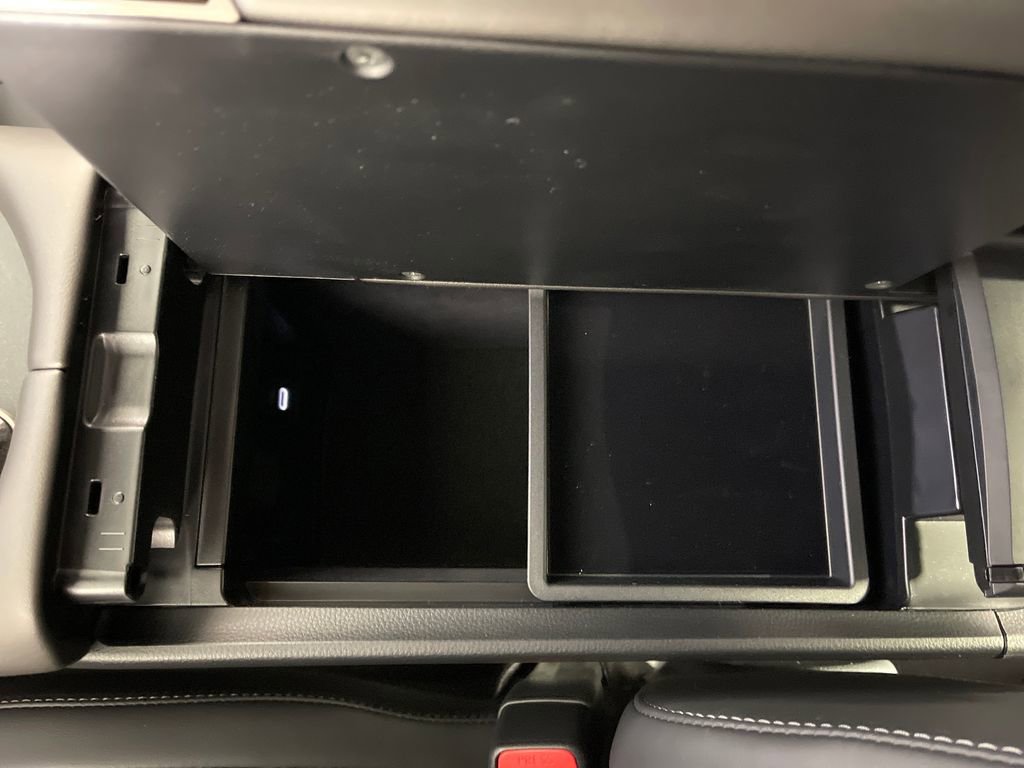 New 2026 Toyota Crown Nightshade AWD/4WD image 23