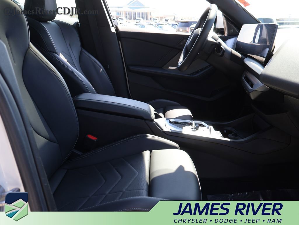 Used 2025 BMW 228i xDrive image 9