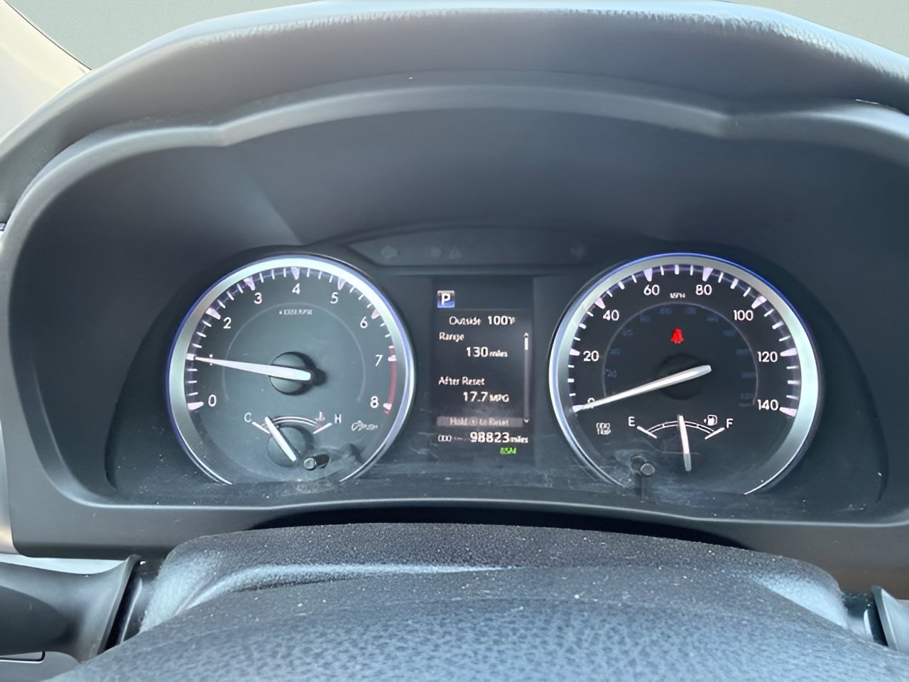 Used 2017 Toyota Highlander XLE AWD/4WD image 20