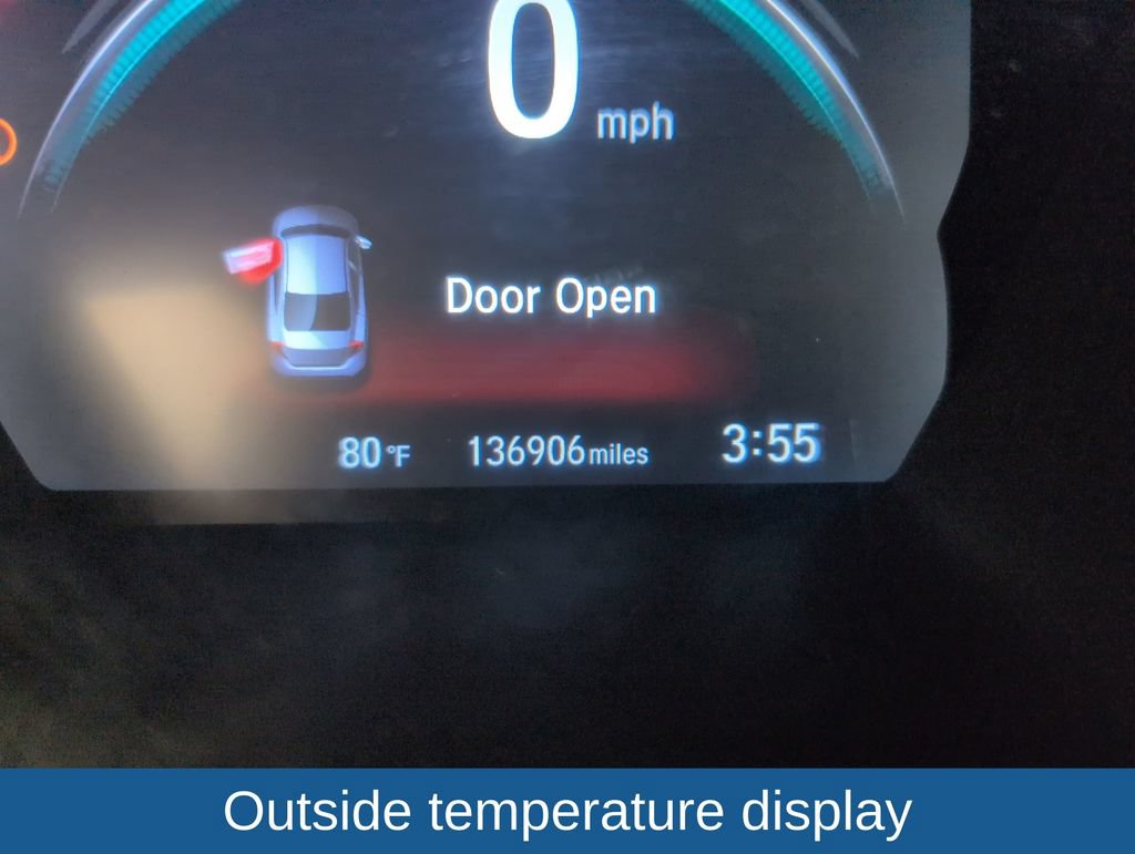 Used 2019 Honda Civic LX image 21