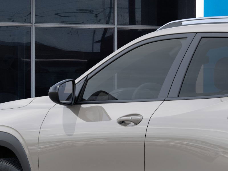 New 2026 Chevrolet Trax ACTIV image 12