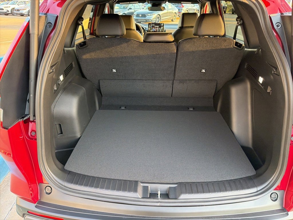 New 2026 Honda CR-V Sport Touring image 13