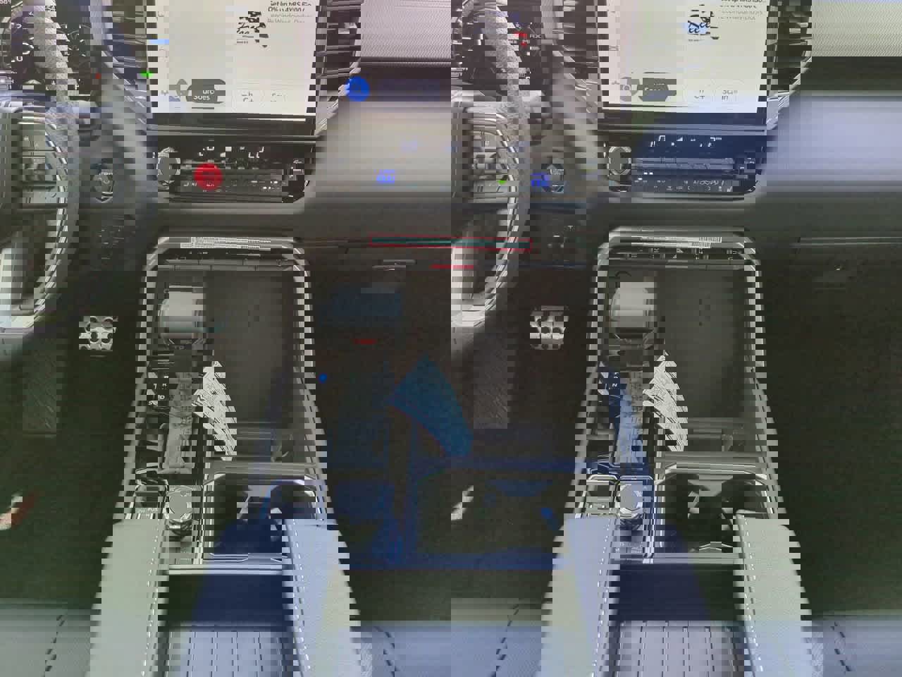 New 2026 Toyota Tundra Limited image 18