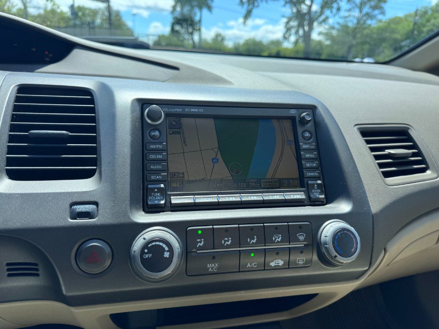 Used 2007 Honda Civic EX image 14