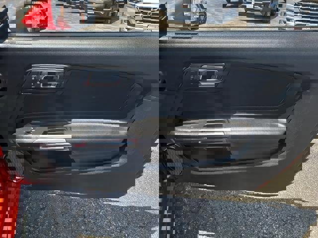 Used 2020 Ford Mustang Coupe image 12