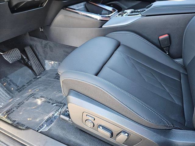 Used 2026 BMW X3 xDrive30 w/ Convenience Package image 4