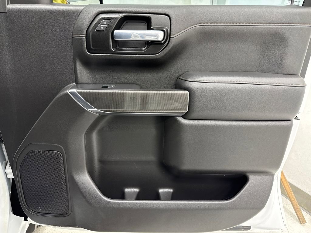 Used 2021 GMC Sierra 1500 AT4 AWD/4WD image 8