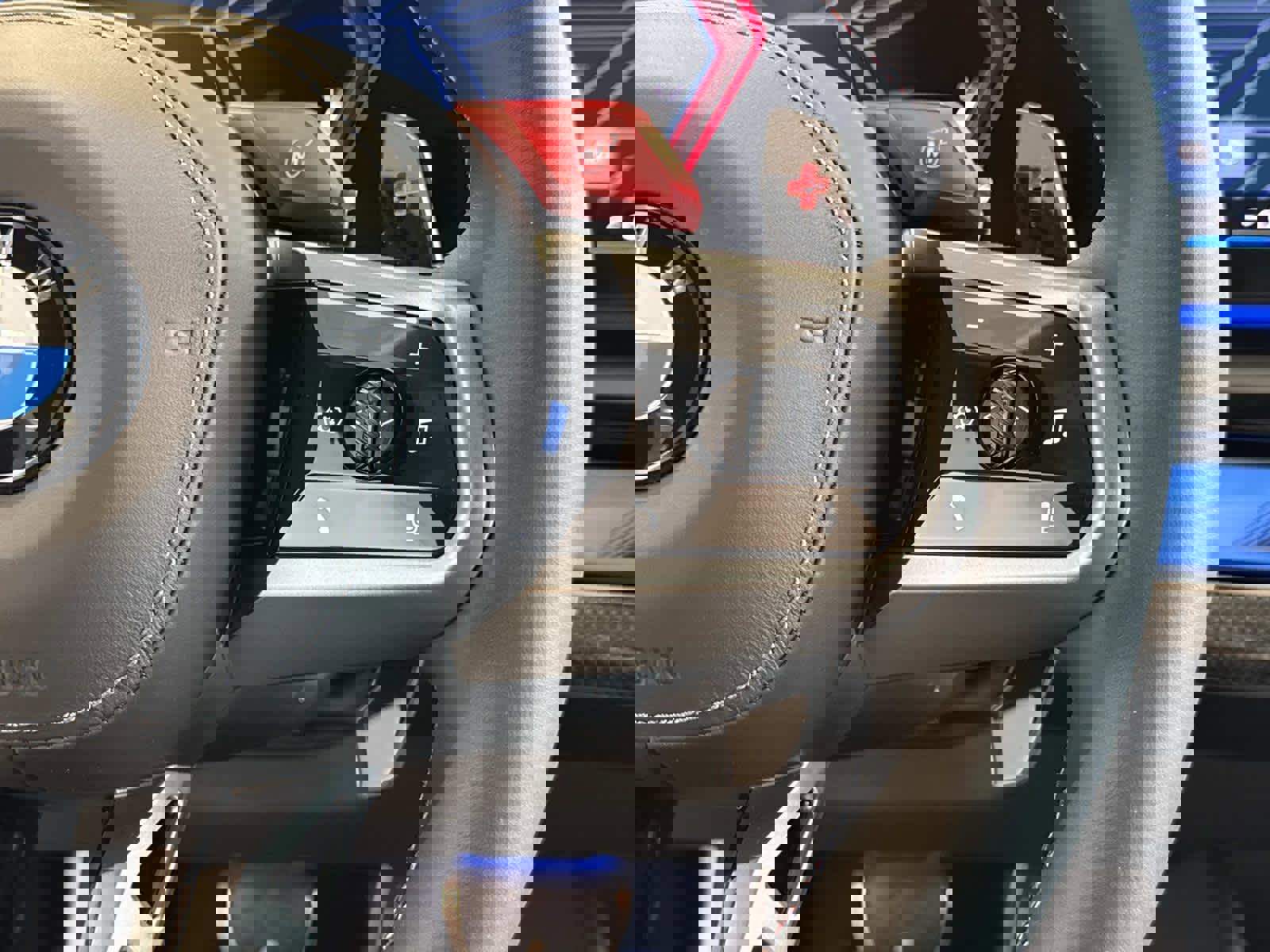 New 2026 BMW M5 w/ Carbon Package image 23