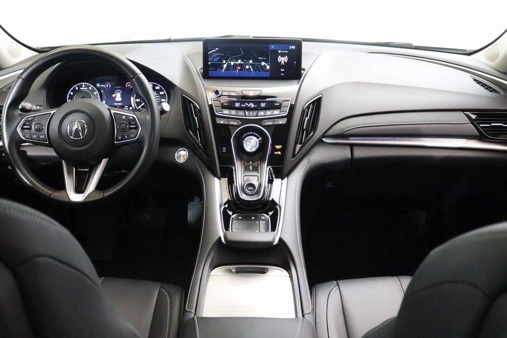 Certified 2023 Acura RDX w/ Technology Package image 16