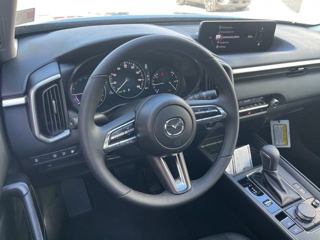 New 2026 MAZDA CX-50 2.5 Hybrid w/ Preferred Pkg image 30