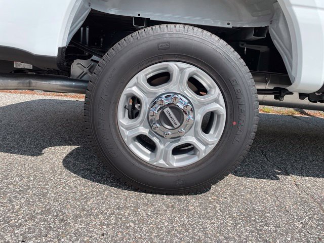 New 2026 Ford F250 XLT w/ Snow Plow Prep Package AWD/4WD image 7
