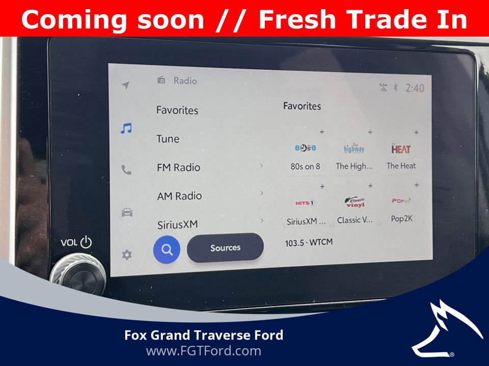 Used 2025 Toyota RAV4 XLE image 18