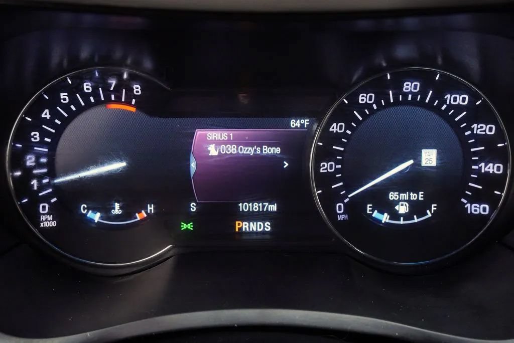 Used 2020 Lincoln MKZ Reserve w/ Elements Package FWD image 24