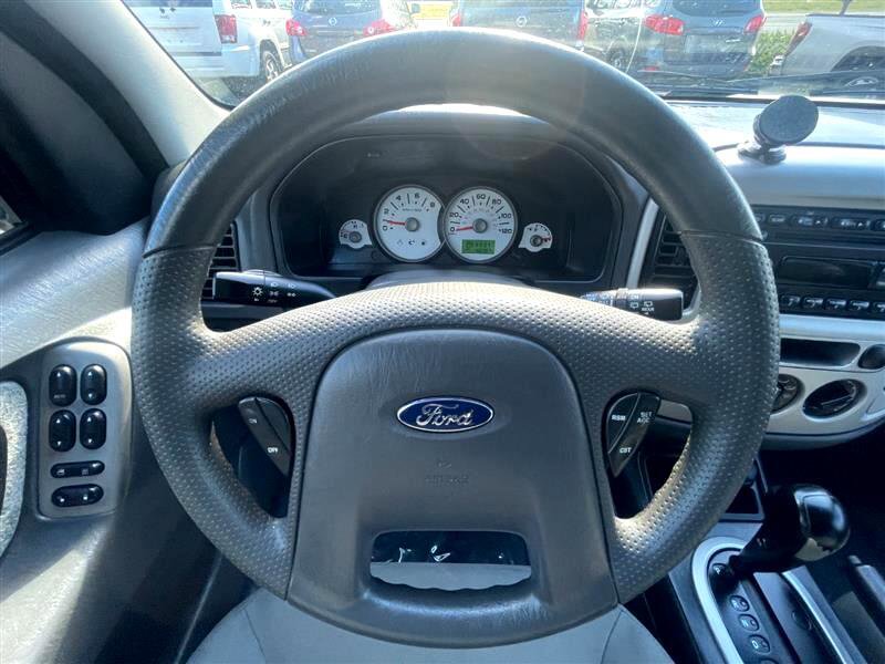 Used 2007 Ford Escape XLT image 19