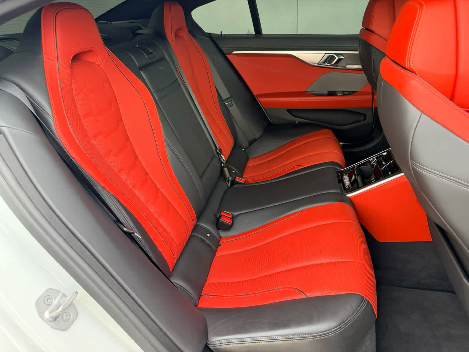 Used 2023 BMW 840i Gran Coupe w/ M Sport Professional Package image 20