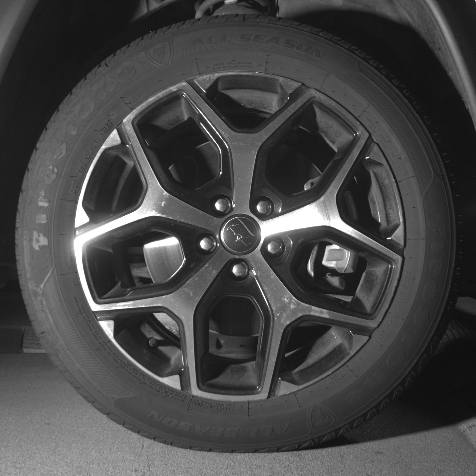 Used 2025 Jeep Compass Limited image 13