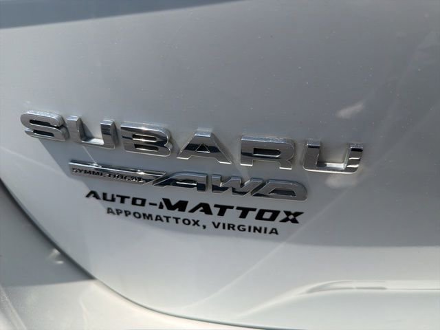 Used 2021 Subaru Forester AWD/4WD image 10