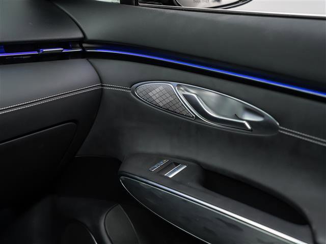 New 2026 Genesis Electrified GV70 image 26