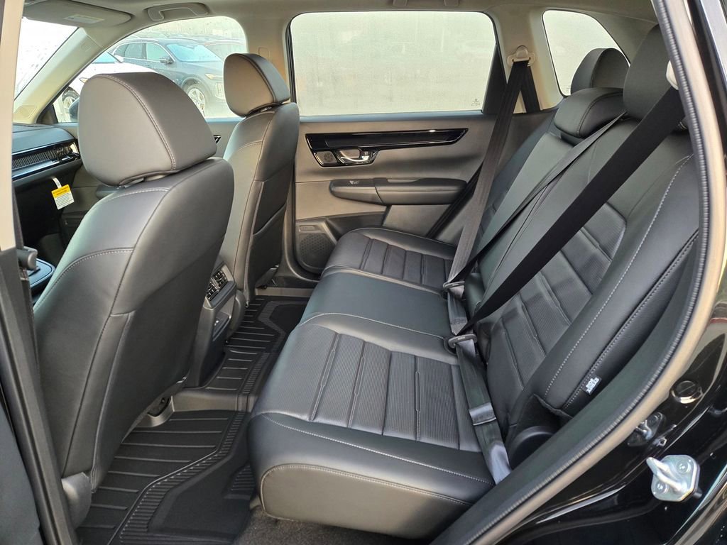 New 2026 Honda CR-V EX-L image 10