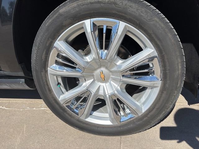 Used 2022 Chevrolet Tahoe High Country w/ Premium Package 2 image 23