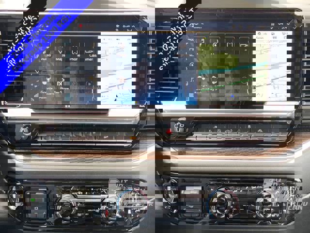 New 2026 Chevrolet Silverado 1500 RST image 20