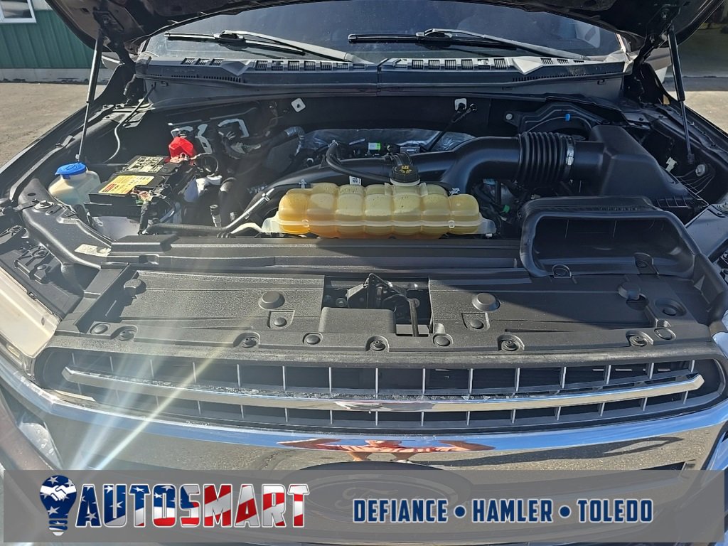 Used 2019 Ford F150 XLT w/ Equipment Group 301A Mid image 29