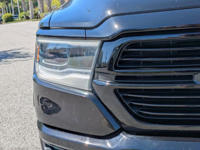 Used 2019 RAM 1500 Laramie image 10